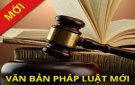 LUẬT Thuế sử dụng đất phi nông nghiệp