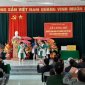 Bản Pù Toong tổ chức Lễ Công nhận bản đạt chuẩn Nông thôn mới năm 2020